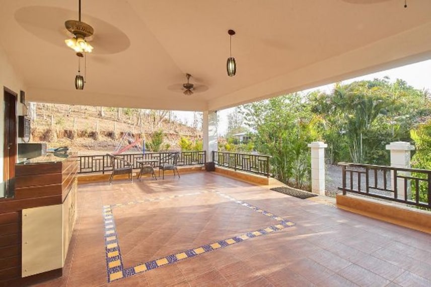 Forest Village Holiday Homes-2